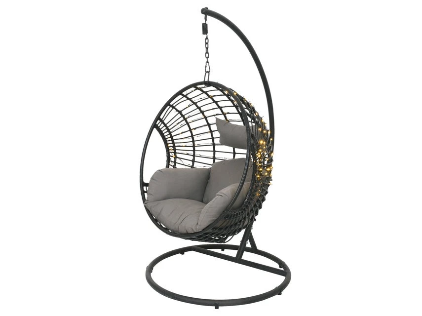 Blitzangebot 🤩 Jardini Solar-Lichternetz - 160x95 cm in schwarz ⭐ 5 Blitzangebot 🤩 Jardini Solar-Lichternetz - 160x95 cm in schwarz ⭐ – Bild 3