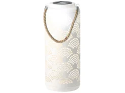 Beste Bewertungen von 🌟 Jardini Solarlaterne - 38/15,5 cm in mehrfarbig 🔔 -GARTENMÖBEL Verkäufe 6746859 0603081 6 24669064