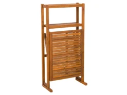 Bestes Angebot 🌟 Jardini Balkonmöbel-Set Mantua 3-teilig in braun 👍 -GARTENMÖBEL Verkäufe 6748010 0603277 6 24580278