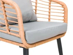Aktion 🔥 Jardini Loungegarnitur Fermo 4-teilig in beige ❤️ -GARTENMÖBEL Verkäufe 6748044 0603316 12 24606678
