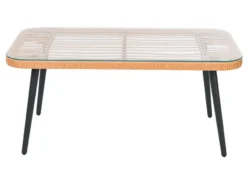 Aktion 🔥 Jardini Loungegarnitur Fermo 4-teilig in beige ❤️ -GARTENMÖBEL Verkäufe 6748045 0603316 13 24606678