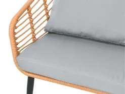 Aktion 🔥 Jardini Loungegarnitur Fermo 4-teilig in beige ❤️ -GARTENMÖBEL Verkäufe 6748055 0603316 9 24606678