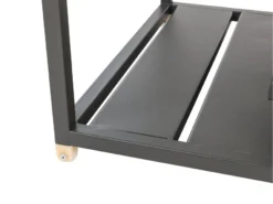 Bester Verkauf 🎁 Jardini Balkonmöbel-Set Modena 4-teilig in grau 😀 -GARTENMÖBEL Verkäufe 6748061 0603331 14 24606959