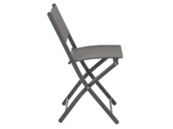 Bester Verkauf 🎁 Jardini Balkonmöbel-Set Modena 4-teilig in grau 😀 -GARTENMÖBEL Verkäufe 6748063 0603331 16 24606959