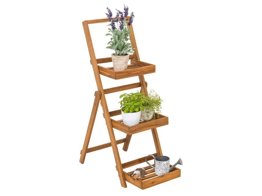 Coupon 🎉 Jardini Regal Rheia - 45/120/75 cm in braun 🔔 6 Coupon 🎉 Jardini Regal Rheia - 45/120/75 cm in braun 🔔 – Bild 4