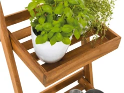 Coupon 🎉 Jardini Regal Rheia - 45/120/75 cm in braun 🔔 17 Coupon 🎉 Jardini Regal Rheia - 45/120/75 cm in braun 🔔 -GARTENMÖBEL Verkäufe 6748136 0603406 6 24629597