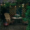 Billig ✔️ Outdoor-Lichterkette Smart String Light - 500 cm in schwarz ❤️ -GARTENMÖBEL Verkäufe 6749785 0603653 1 24679203