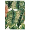 Neu 🎉 Tom Tailor Outdoor-Teppich Garden Leaf - 123x180 cm in grün 😉 -GARTENMÖBEL Verkäufe 6773666 0609321 1 24486690