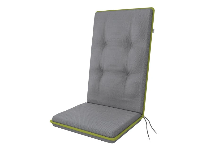 Top 10 ⭐ Doppler Hochlehnerkissen Active - 48/6/100 cm in grau ⌛ 3 Top 10 ⭐ Doppler Hochlehnerkissen Active - 48/6/100 cm in grau ⌛