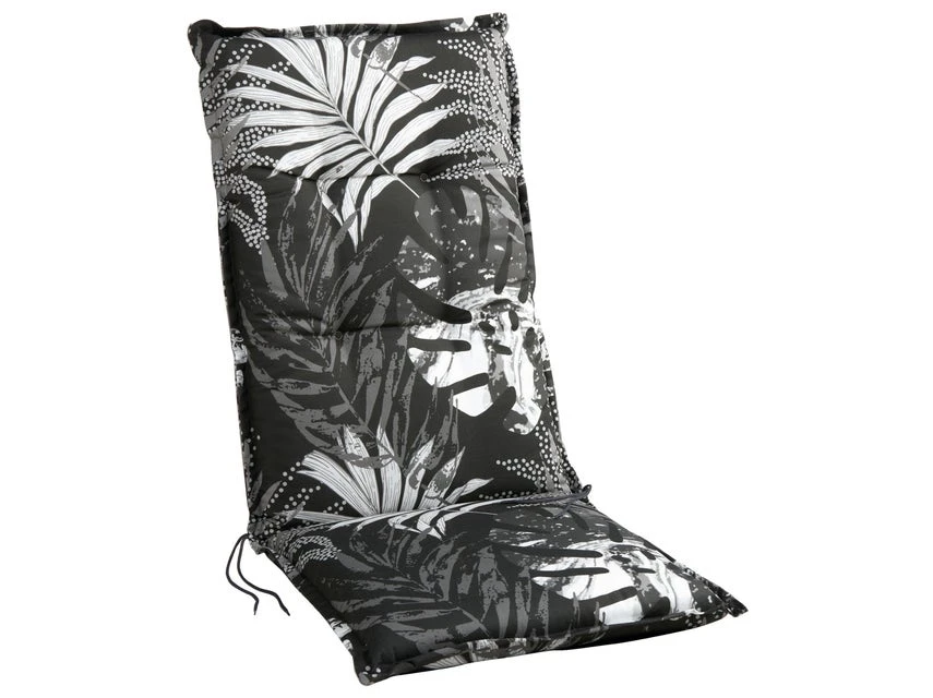 Top 10 ⌛ Hochlehnerkissen Jardini Go - 50/7/120 cm in schwarz ✨ 4 Top 10 ⌛ Hochlehnerkissen Jardini Go - 50/7/120 cm in schwarz ✨ – Bild 2