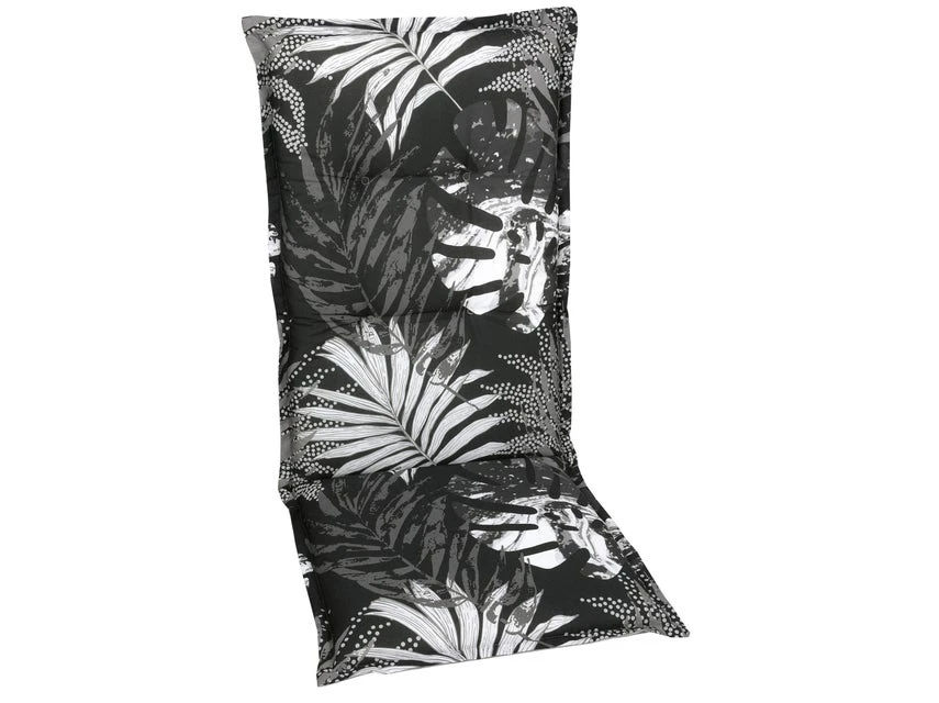 Top 10 ⌛ Hochlehnerkissen Jardini Go - 50/7/120 cm in schwarz ✨ 5 Top 10 ⌛ Hochlehnerkissen Jardini Go - 50/7/120 cm in schwarz ✨ – Bild 3