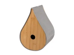 Budget ⭐ Jardini Vogelhaus - 18.5/28/18 cm in mehrfarbig 🌟 9 Budget ⭐ Jardini Vogelhaus - 18.5/28/18 cm in mehrfarbig 🌟 -GARTENMÖBEL Verkäufe 6781281 0611454 3 24666234 1