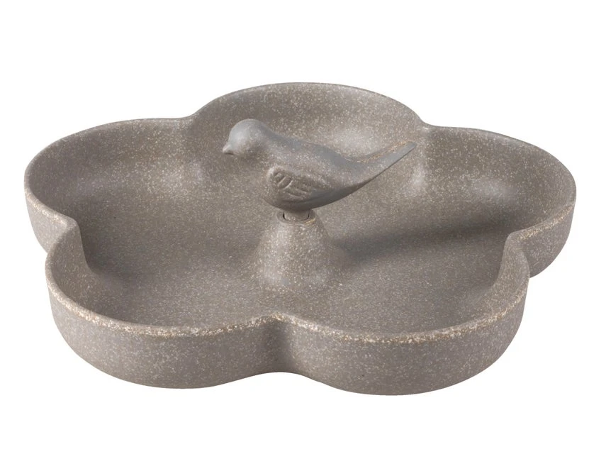 Bester Verkauf 🥰 Jardini Vogelfutterstelle - 23,5/3,5/22,5 cm in mehrfarbig 🌟 6 Bester Verkauf 🥰 Jardini Vogelfutterstelle - 23,5/3,5/22,5 cm in mehrfarbig 🌟 – Bild 4