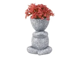 Rabatt 🧨 Jardini Deko-Statue - 13/20,5/14 cm in mehrfarbig 💯