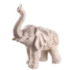 Neu 🛒 Jardini Dekofigur Elefant - 43/51/22,5 cm in beige ⭐ -GARTENMÖBEL Verkäufe 6781310 0611484 24668941 1