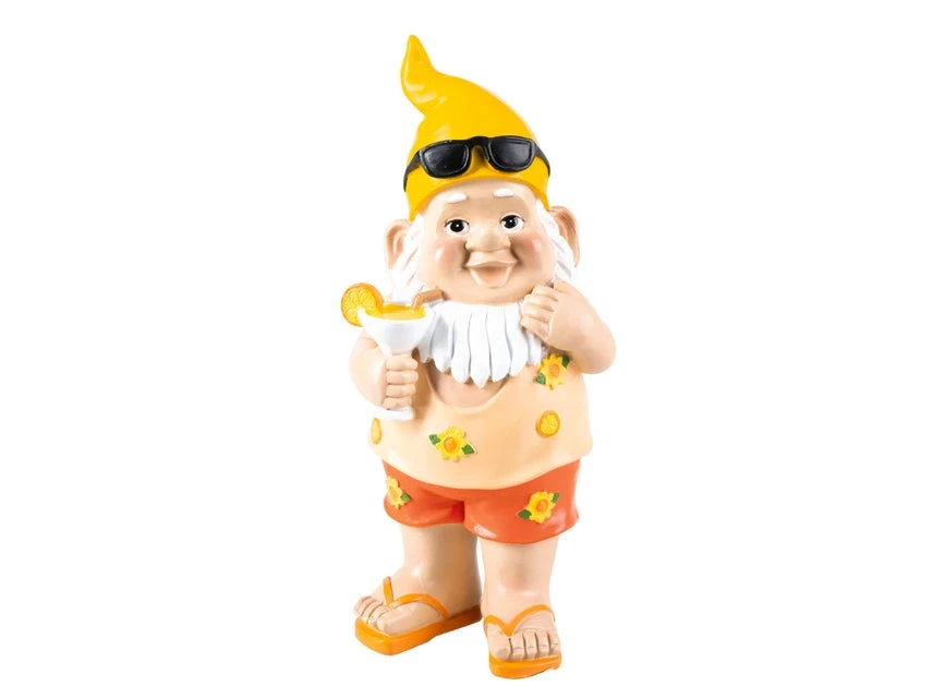 Besorgen 🔥 Jardini Dekofigur Zwerg - 9/20/8 cm in mehrfarbig 😍 7 Besorgen 🔥 Jardini Dekofigur Zwerg - 9/20/8 cm in mehrfarbig 😍 – Bild 5