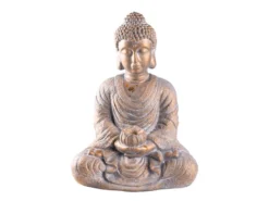 Top 10 ✨ Jardini Dekofigur Buddha - 28/59,5/43 cm in goldfarben ⌛ 10 Top 10 ✨ Jardini Dekofigur Buddha - 28/59,5/43 cm in goldfarben ⌛ -GARTENMÖBEL Verkäufe 6781317 0611490 2 24669006 1