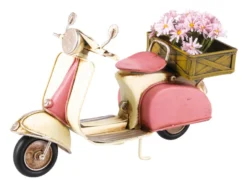 Top 10 ⭐ Jardini Dekofigur Roller - 18/11/7 cm in mehrfarbig 👍 -GARTENMÖBEL Verkäufe 6781325 0611499 1 24669048 1