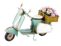 Top 10 ⭐ Jardini Dekofigur Roller - 18/11/7 cm in mehrfarbig 👍 -GARTENMÖBEL Verkäufe 6781326 0611499 2 24669048 1