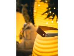 Bestpreis 💯 Kooduu Gartenleuchte Synergy 35 S - 41.2/24 cm in weiß 😍 -GARTENMÖBEL Verkäufe 6782071 0611913 6 24654685