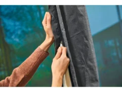 Top 10 ❤️ Winza Schutzhülle für Sonnenschirme - 64/250 cm in grau 🌟 -GARTENMÖBEL Verkäufe 6782126 0611949 10 24766026