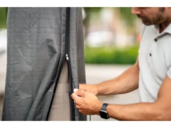 Top 10 ❤️ Winza Schutzhülle für Sonnenschirme - 64/250 cm in grau 🌟 -GARTENMÖBEL Verkäufe 6782131 0611949 15 24766026