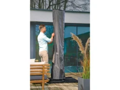 Top 10 ❤️ Winza Schutzhülle für Sonnenschirme - 64/250 cm in grau 🌟 -GARTENMÖBEL Verkäufe 6782141 0611949 8 24766026