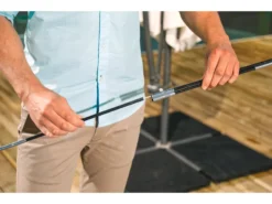 Blitzangebot 😍 Winza Schutzhülle für Sonnenschirme - 60/260 cm in grau ✔️ -GARTENMÖBEL Verkäufe 6782150 0611950 16 24766092