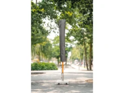 Coupon 🌟 Winza Schutzhülle für Sonnenschirme - 40/220 cm in grau ✔️ -GARTENMÖBEL Verkäufe 6782175 0611951 5 24766117