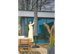 Coupon 🌟 Winza Schutzhülle für Sonnenschirme - 40/220 cm in grau ✔️ -GARTENMÖBEL Verkäufe 6782176 0611951 6 24766117