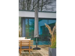 Coupon 🌟 Winza Schutzhülle für Sonnenschirme - 40/220 cm in grau ✔️ -GARTENMÖBEL Verkäufe 6782178 0611951 8 24766117