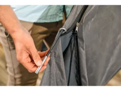 Bestpreis 🥰 Winza Schutzhülle für Sonnenschirme - 70/275 cm in grau 🎁 -GARTENMÖBEL Verkäufe 6782195 0611952 9 24766125