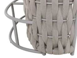 Bestes Angebot 🎁 Jardini Bar Bretagne - 152/109/70 cm in grau 🤩 -GARTENMÖBEL Verkäufe 6783353 0612129 7 24566509