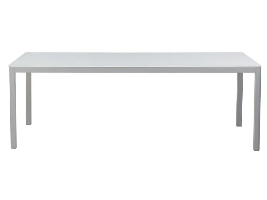 Bester Verkauf 💯 Jardini Gartentisch Bretagne - 90/75/220 cm in weiß 👏 9 Bester Verkauf 💯 Jardini Gartentisch Bretagne - 90/75/220 cm in weiß 👏 – Bild 7