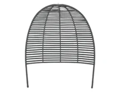 Bester Verkauf 🛒 Jardini Dachaufsatz für Loungesofa Andalusia - 193/240/88 cm in grau 🔥