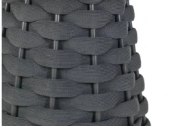 Billig 🎉 Jardini Loungetisch Andalusia - 68/90 cm in grau ⭐ -GARTENMÖBEL Verkäufe 6783412 0612178 9 24566559