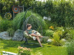 Am billigsten 🛒 Jardini Hängesessel Lagos II - 127/193/105 cm in grau 🎉 14 Am billigsten 🛒 Jardini Hängesessel Lagos II - 127/193/105 cm in grau 🎉 -GARTENMÖBEL Verkäufe 6783921 0612307 2 24606470