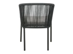 Bestes Angebot 🎁 Jardini Gartenmöbel-Set Brescia 7-teilig in dunkelgrau 🤩 -GARTENMÖBEL Verkäufe 6784372 0612424 4 24579841 1