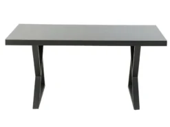 Bestes Angebot 🎁 Jardini Gartenmöbel-Set Brescia 7-teilig in dunkelgrau 🤩 -GARTENMÖBEL Verkäufe 6784383 0612424 13 24579841 1