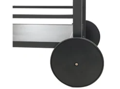 Schlussverkauf 👏 Jardini Servierwagen Buenos Aires - 57.5/75/89 cm in mehrfarbig 💯 -GARTENMÖBEL Verkäufe 6784392 0612438 8 24595087