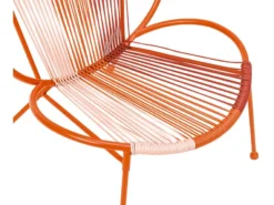 Neu 🎁 Jardini Balkonmöbel-Set Picardie 3-teilig in rot ⭐ -GARTENMÖBEL Verkäufe 6784433 0612477 2 24602874