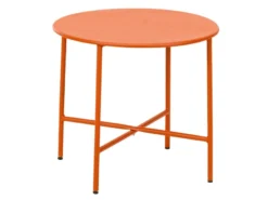 Neu 🎁 Jardini Balkonmöbel-Set Picardie 3-teilig in rot ⭐ -GARTENMÖBEL Verkäufe 6784440 0612477 8 24602874