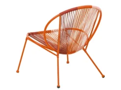 Neu 🎁 Jardini Balkonmöbel-Set Picardie 3-teilig in rot ⭐ -GARTENMÖBEL Verkäufe 6784443 0612477 11 24602874