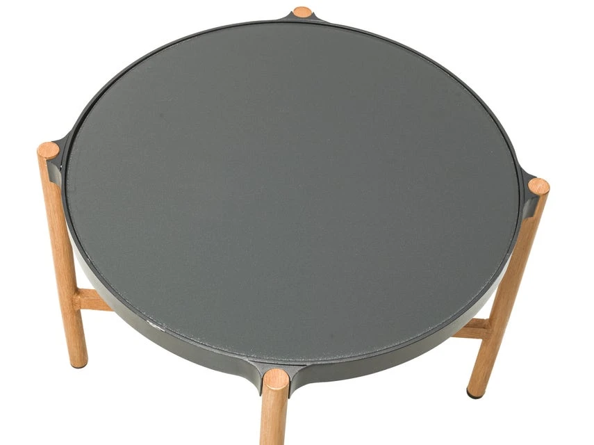 Budget 👍 Jardini Loungegarnitur Taviano 5-teilig in schwarz 🔔 7 Budget 👍 Jardini Loungegarnitur Taviano 5-teilig in schwarz 🔔 – Bild 5