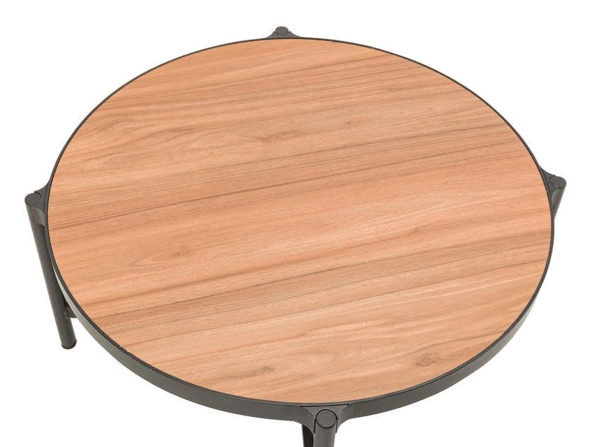 Budget 👍 Jardini Loungegarnitur Taviano 5-teilig in schwarz 🔔 8 Budget 👍 Jardini Loungegarnitur Taviano 5-teilig in schwarz 🔔 – Bild 6