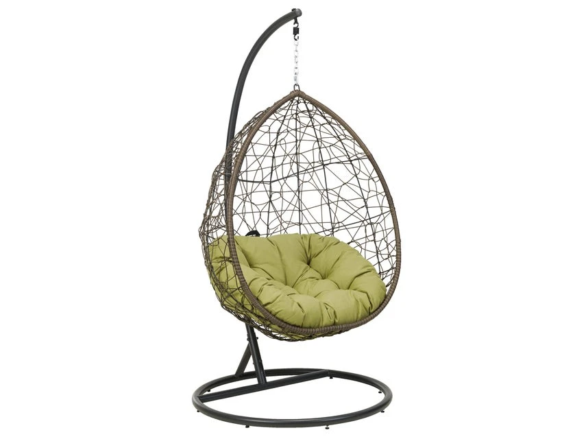 Am billigsten 🛒 Jardini Hängesessel Lagos II - 127/193/105 cm in grau 🎉 3 Am billigsten 🛒 Jardini Hängesessel Lagos II - 127/193/105 cm in grau 🎉