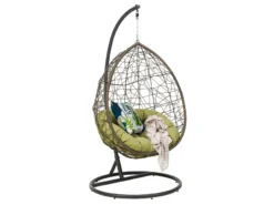 Am billigsten 🛒 Jardini Hängesessel Lagos II - 127/193/105 cm in grau 🎉 17 Am billigsten 🛒 Jardini Hängesessel Lagos II - 127/193/105 cm in grau 🎉 -GARTENMÖBEL Verkäufe 6784544 0612537 5 24606470
