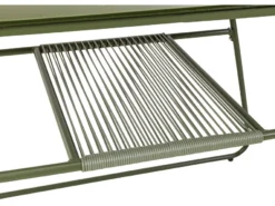 Neu 👏 Jardini Balkonmöbel-Set Sorrent 3-teilig in grün 👍 -GARTENMÖBEL Verkäufe 6784550 0612546 2 24605787