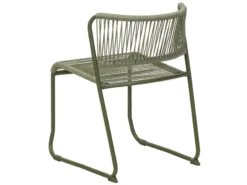 Neu 👏 Jardini Balkonmöbel-Set Sorrent 3-teilig in grün 👍 -GARTENMÖBEL Verkäufe 6784554 0612546 6 24605787