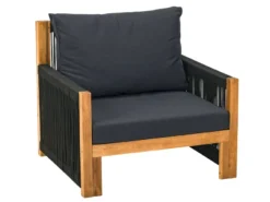 Top 10 🤩 Jardini Loungegarnitur Almeria 4-teilig in schwarz 😀 -GARTENMÖBEL Verkäufe 6784681 0612576 7 24606719